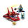 LEGO Marvel Avengers 76170 Iron Man kontra Thanos - 1015612 - zdjęcie 5